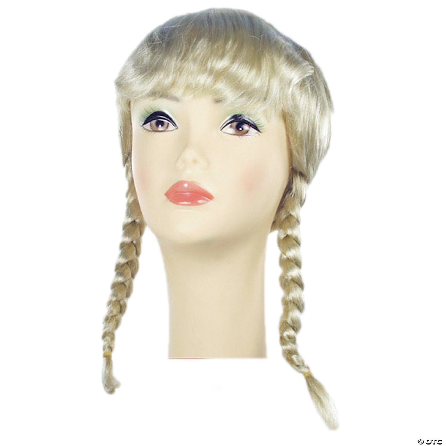 women s bargain dutch girl wig~lw266cbl