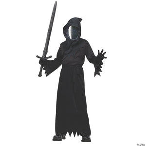 boy s haunted mirror ghoul costume   small~fw131422sm