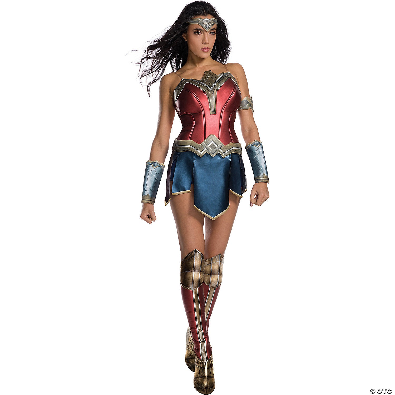 women s secret wishes wonder woman costume~ru820669lg