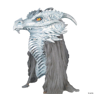 adults premiere ancient dragon mask~mr035018