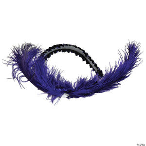 dance hall headpiece~bc25pr