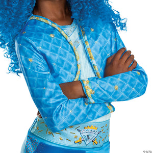 girl& 8217 s classic disney& 8217 s descendants 4  the rise of red chloe charming costume   small 4 6~dg125499l-a04
