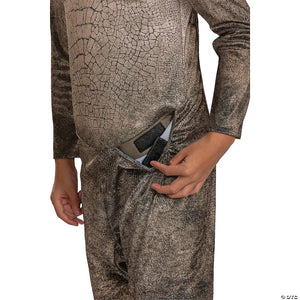 kids jurassic park t rex adapative costume   large~dg120669g-a02