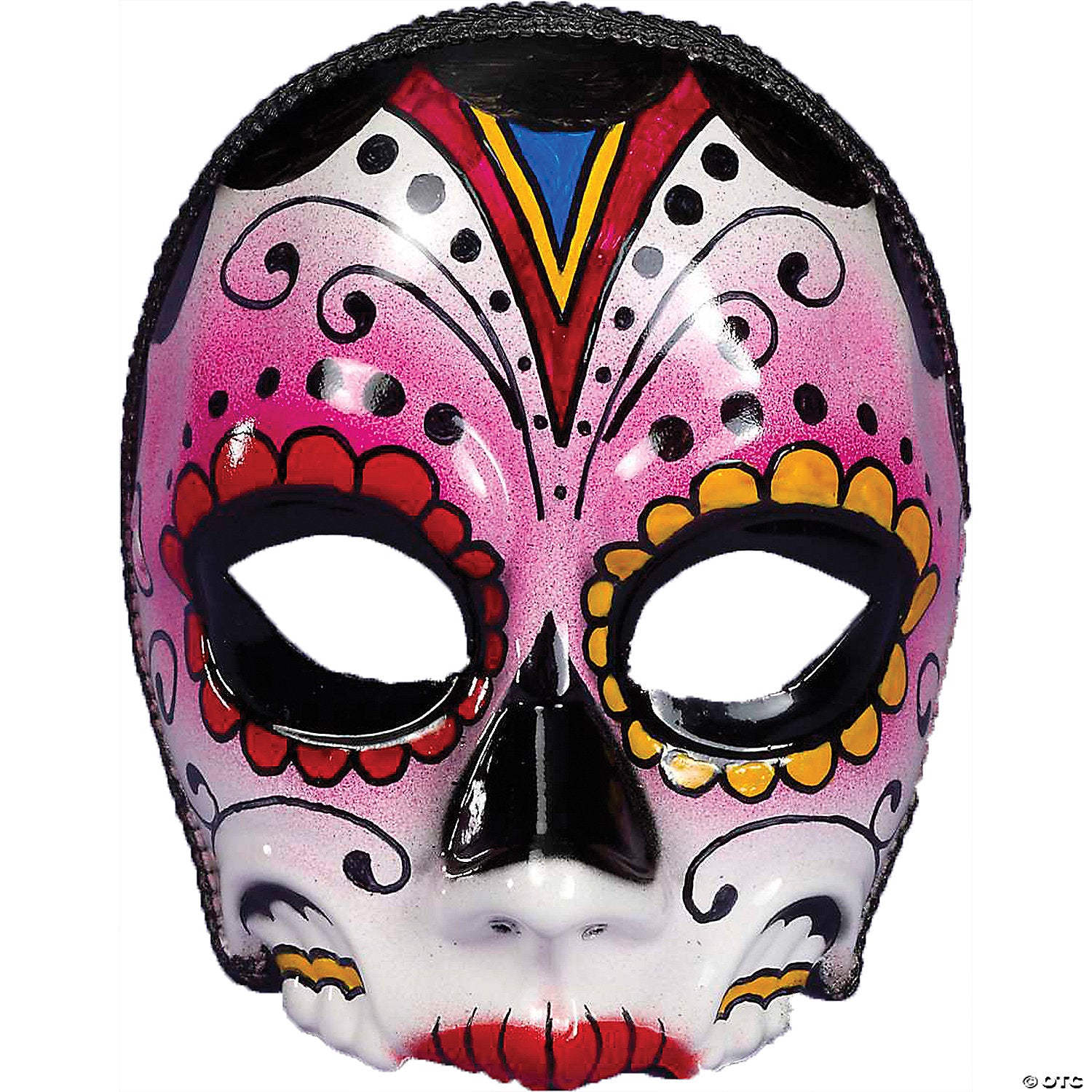 day of the dead mask~fm73641