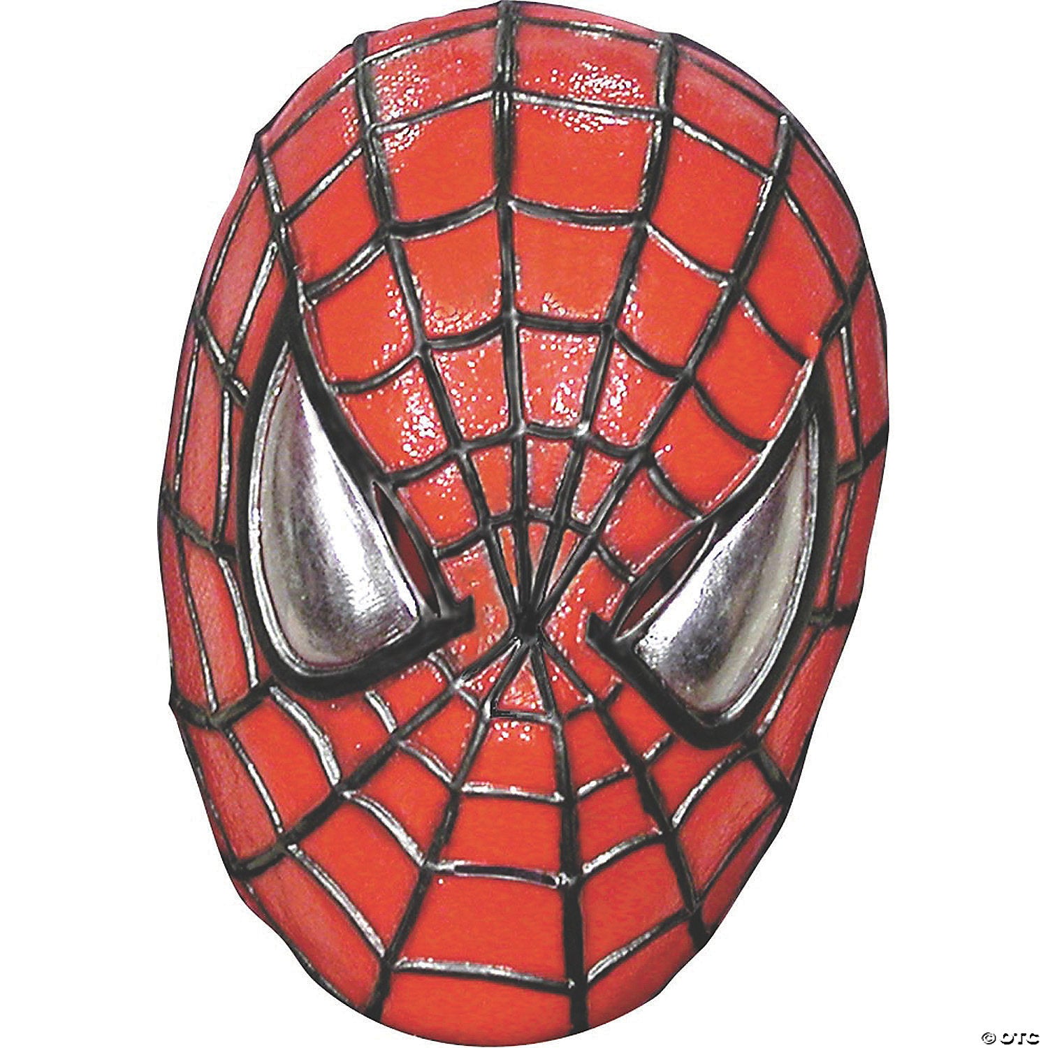 spider man& 8482   deluxe mask~ta246