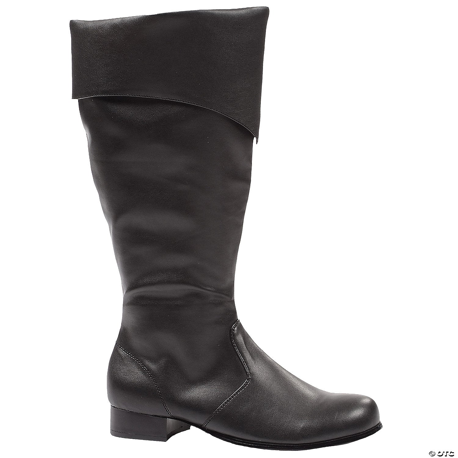 men s black bernard boots   size 12 13~hae121blg-a01