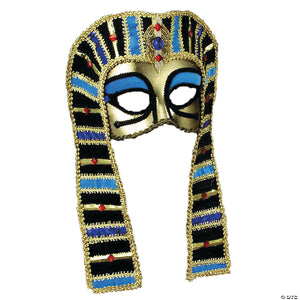 adults cleopatra mask~fm57995
