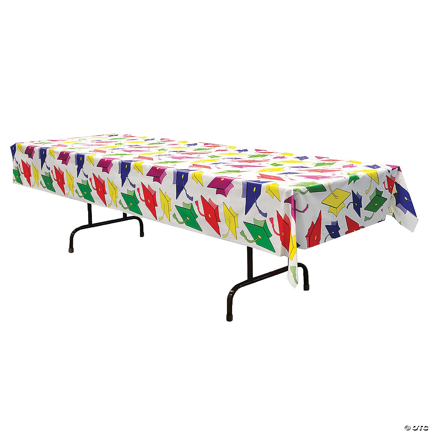 graduation tablecover~bg50958