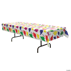 graduation tablecover~bg50958