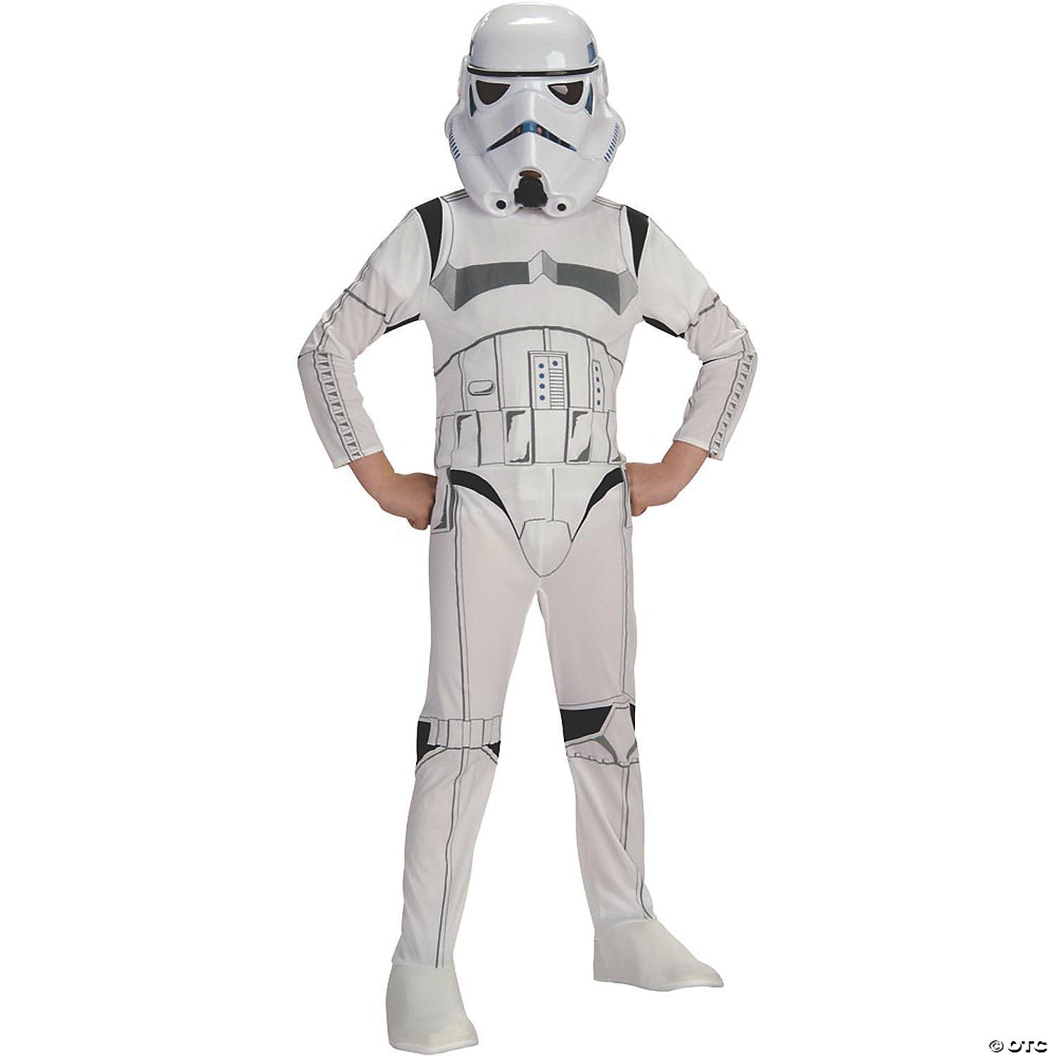 boy s star wars& 8482  storm troopers costume   medium~ru883034md