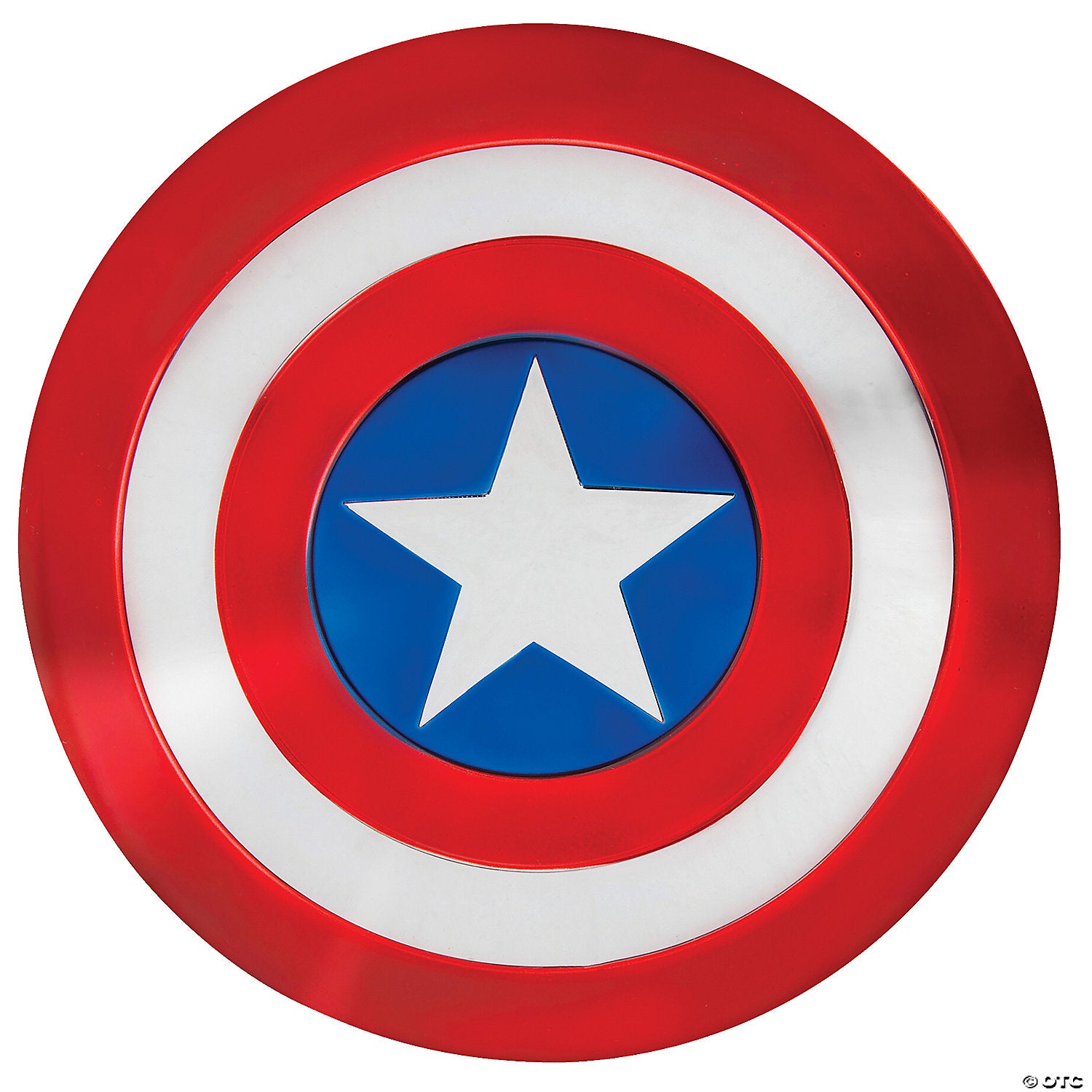 12  kids marvel s captain america steve rogers shield~jwc1162