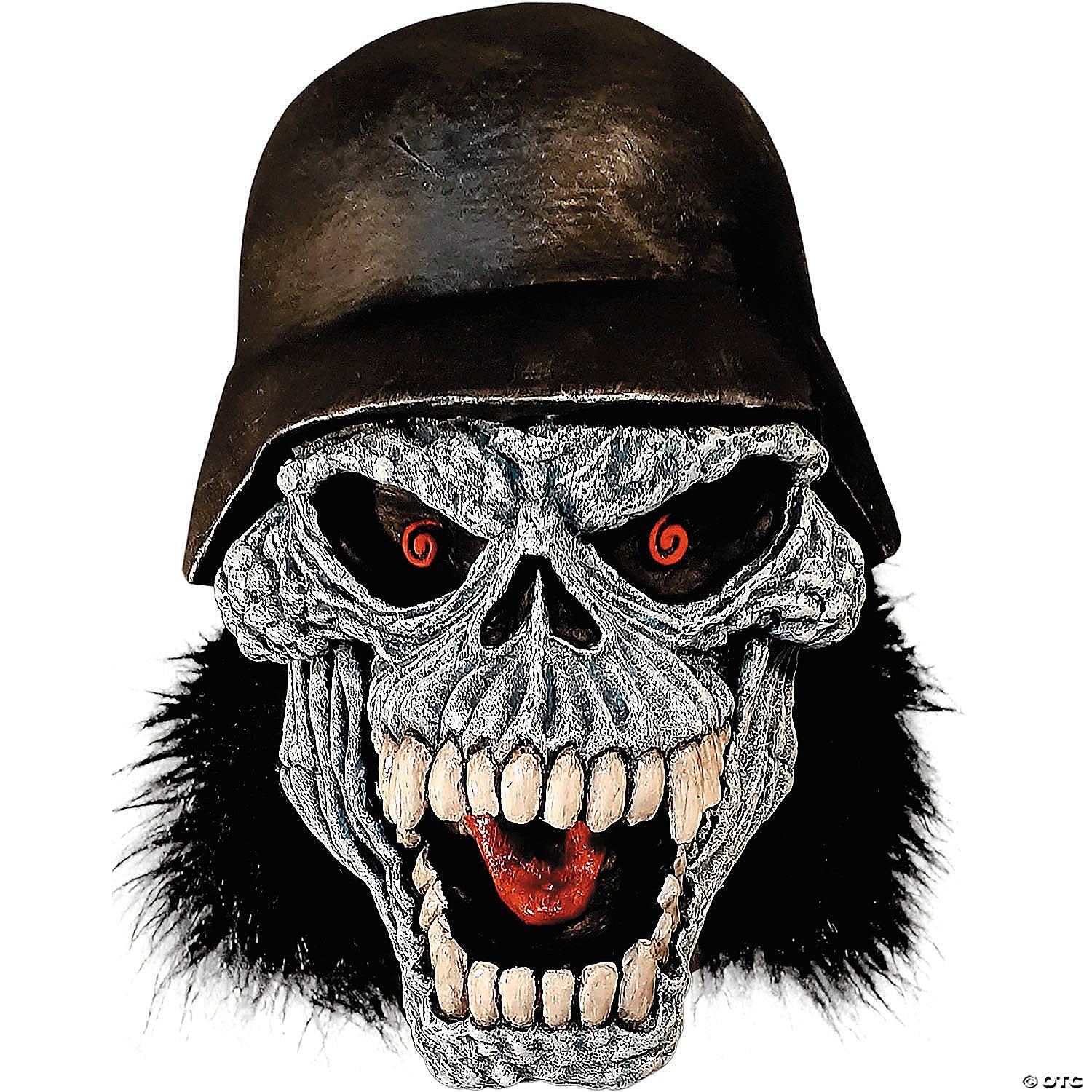 skull helmet mask~mattgm152