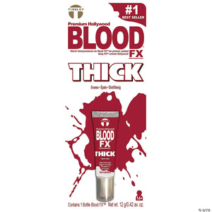 dark red gel blood fx~dfmu130