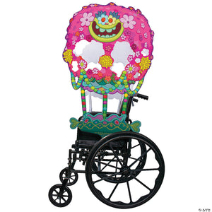 trolls adaptive wheelchair cover~dg118929