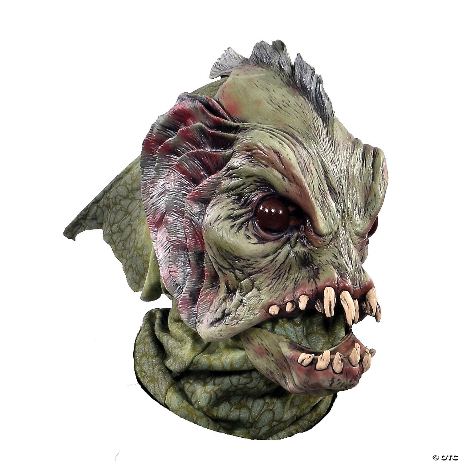 deep sea mask~7006mbs