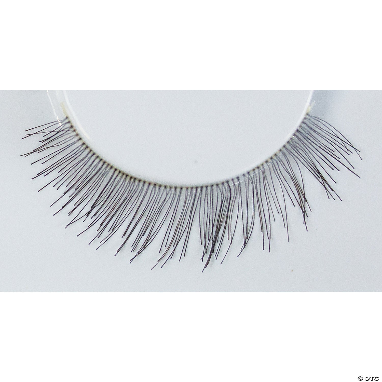 eyelash 306 black~lw842bk