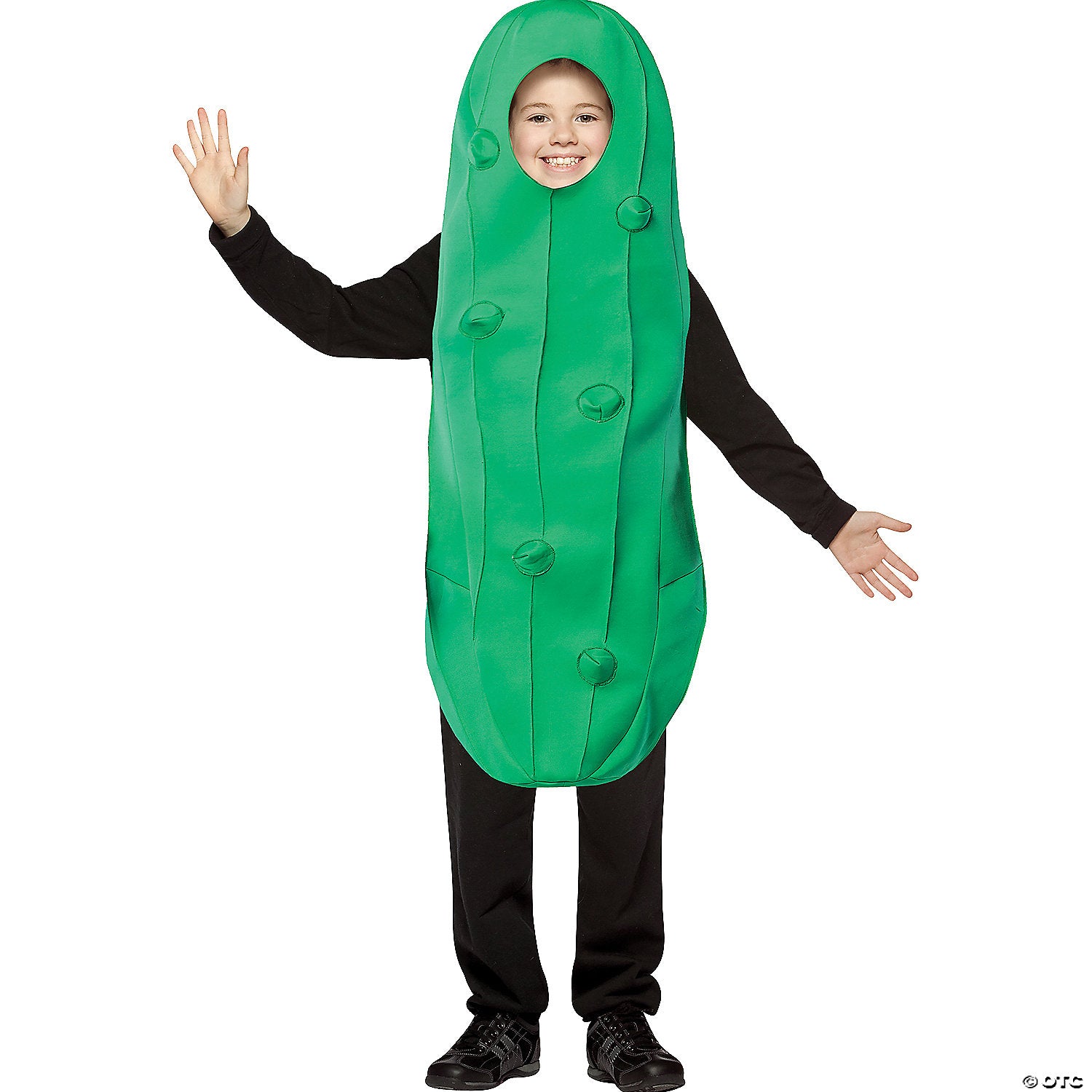kids pickle costume~gc6544710