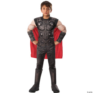 boy s avengers endgame deluxe thor costume~ru700673sm