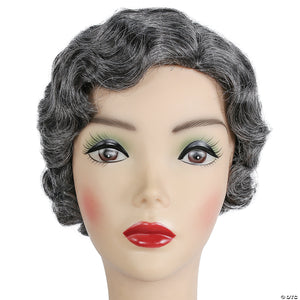 marcel  wig med brown gray 44~lw383mbngy