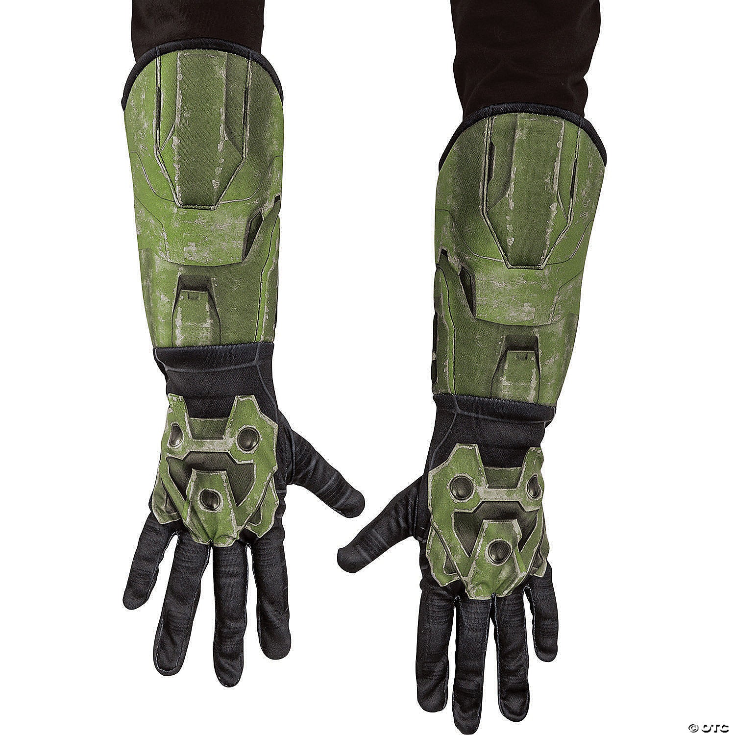 kids halo infinite& 8482  master chief gloves~dg105079