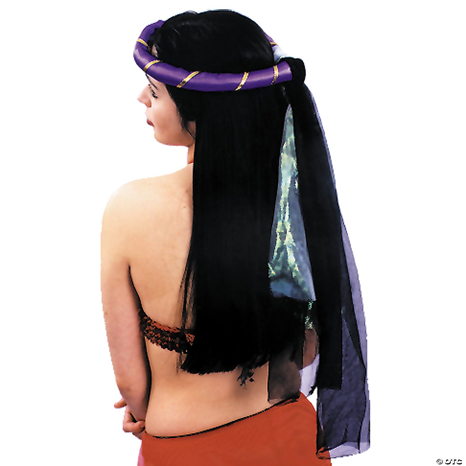 renaissance headpiece~bc56