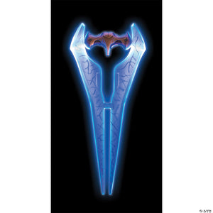 halo infinite& 8482  deluxe light up energy sword~dg105059-a01