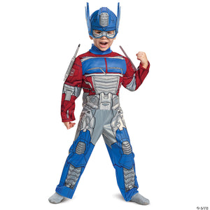 toddler transformers optimus prime eg muscle costume   small~dg104899s-a01