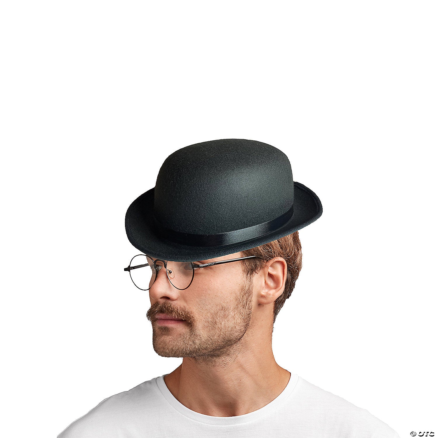 hat bowler ad one size~ur30043-a01