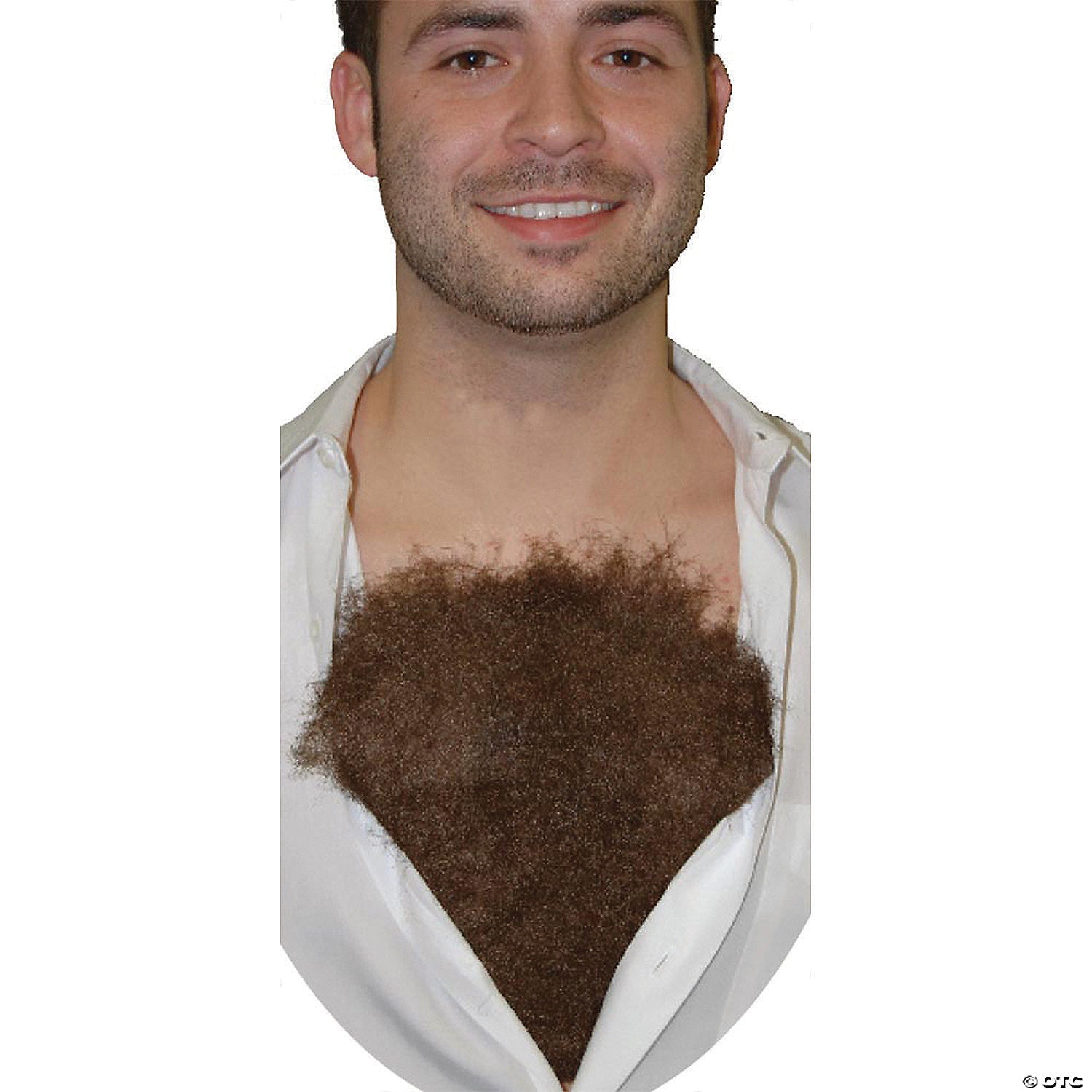 hairy chest~bb470