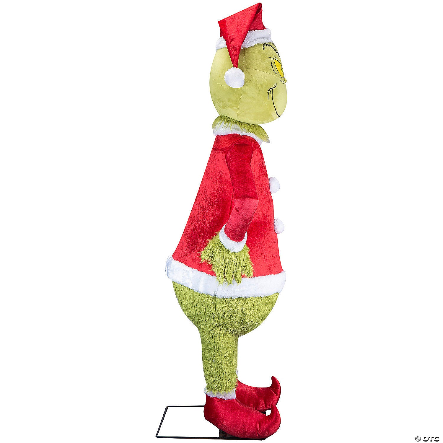 71  dr  seuss& 8482  how the grinch stole christmas& 8482  the grinch animated christmas prop~ss881153g-a02