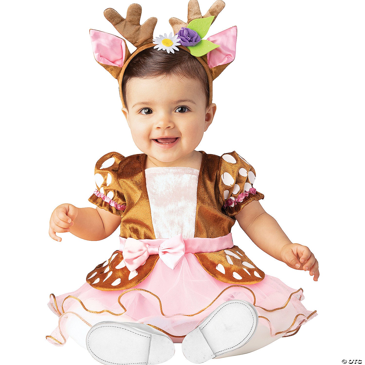 baby deer tutu tod 12 18mo~icck16128m