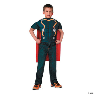 boy s thor top costume~ru620027
