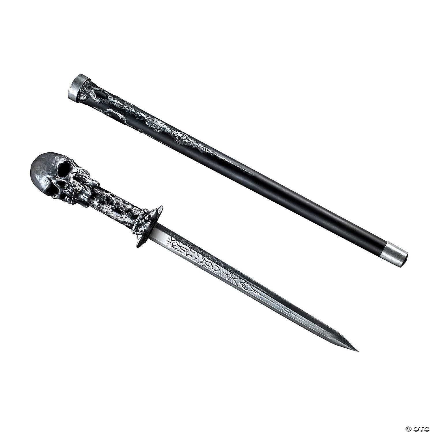 skull cane sword~dg39282