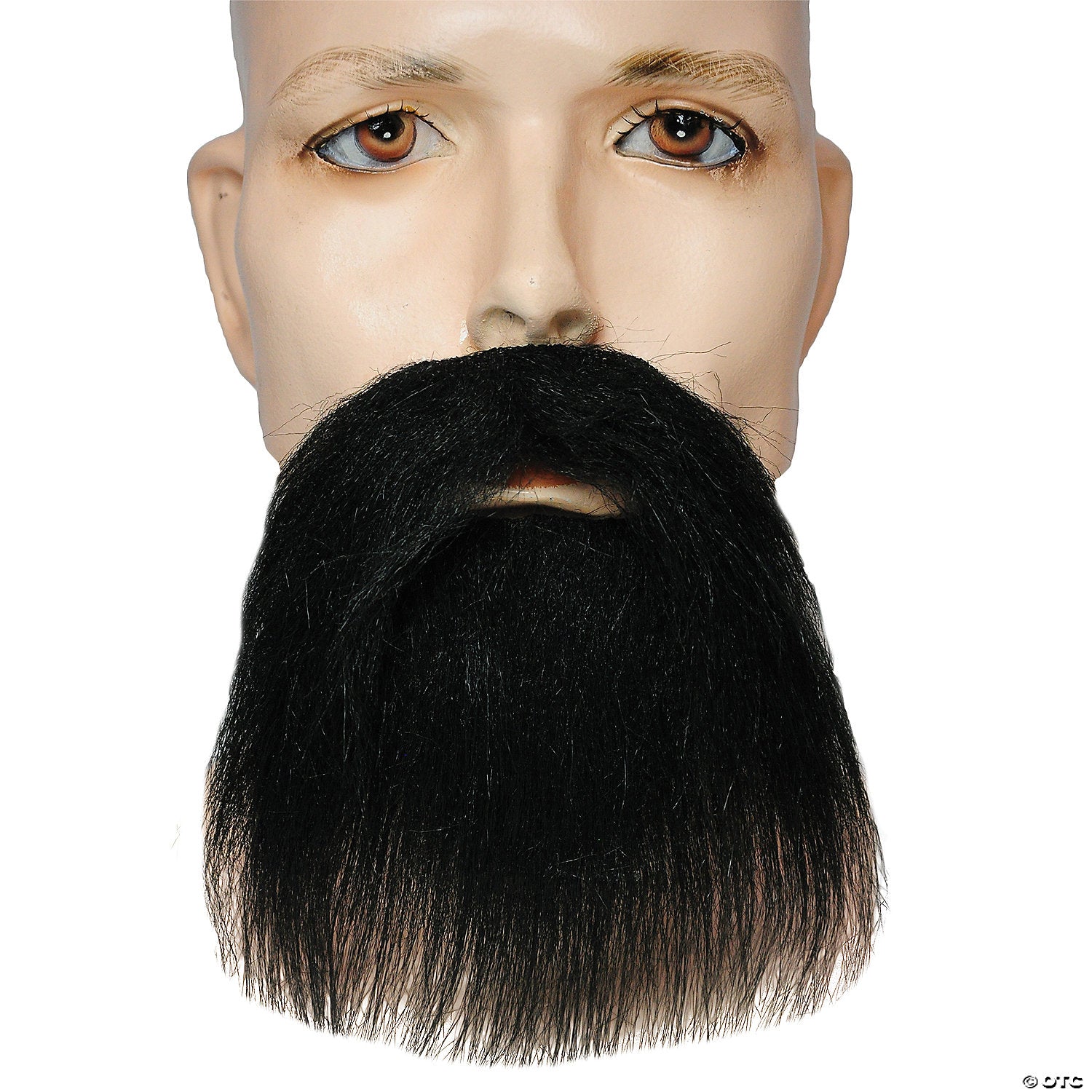 men s beard & mustache set~lw317bk
