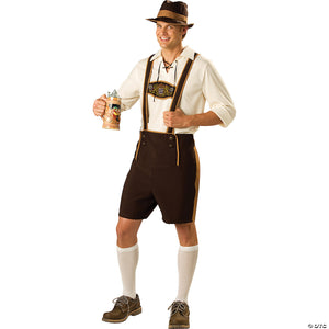 men s bavarian guy costume~ic11005md