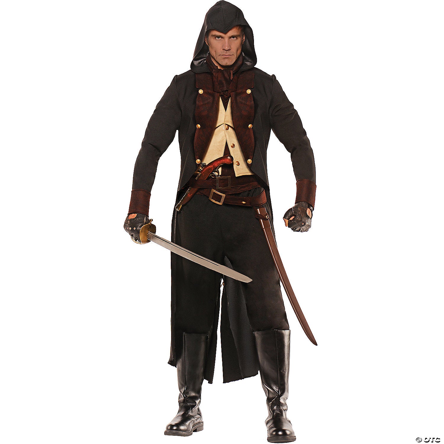 men s eliminator costume~ur28662xxl