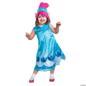 kids trolls poppy adaptive costume   small 4 6~dg120529l-a01