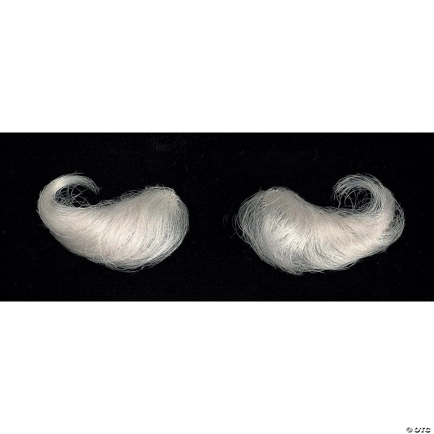 deluxe santa eyebrows~ae32