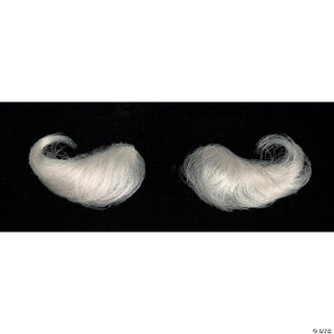 deluxe santa eyebrows~ae32