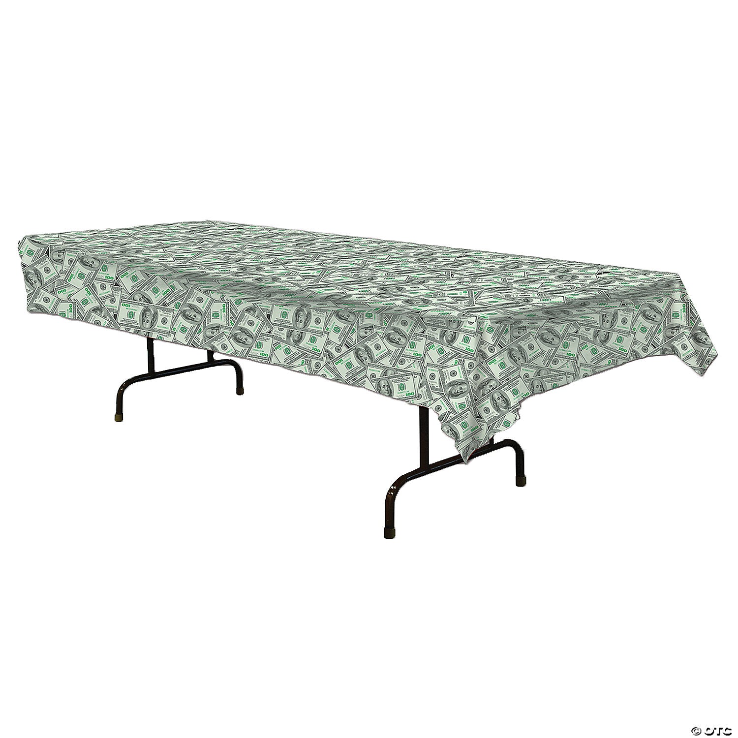 big bucks table cover~bg57928
