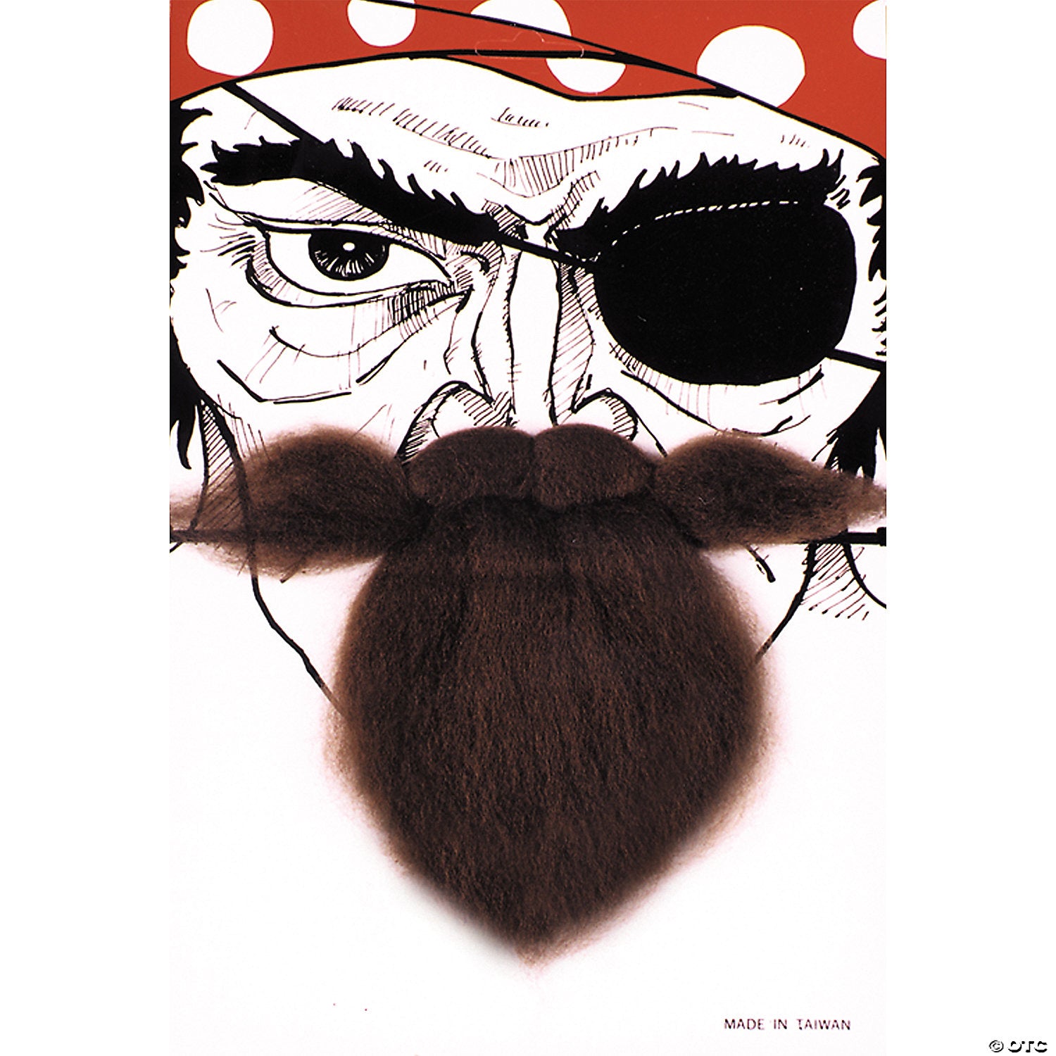 men s nautical pirate beard~cb06bn