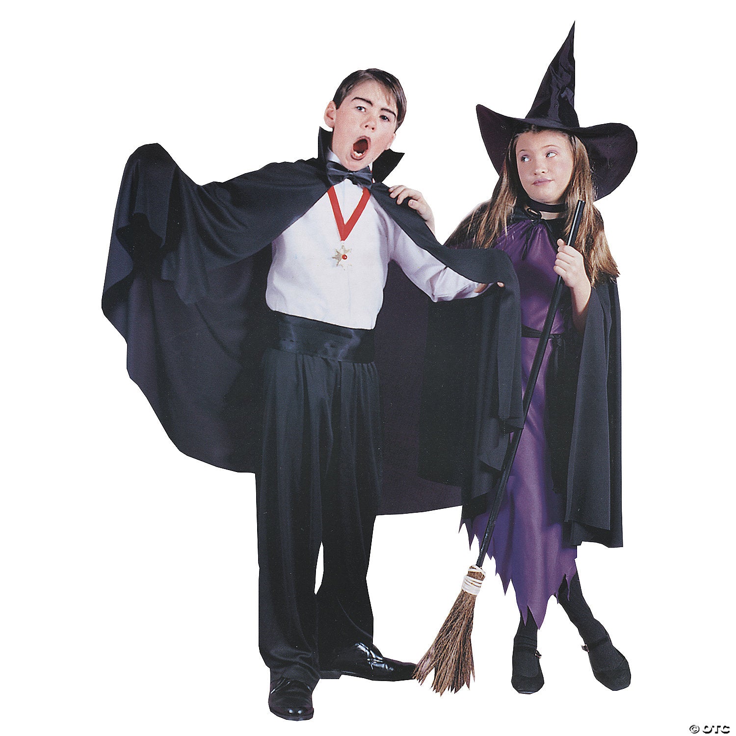 black cape~fw9166