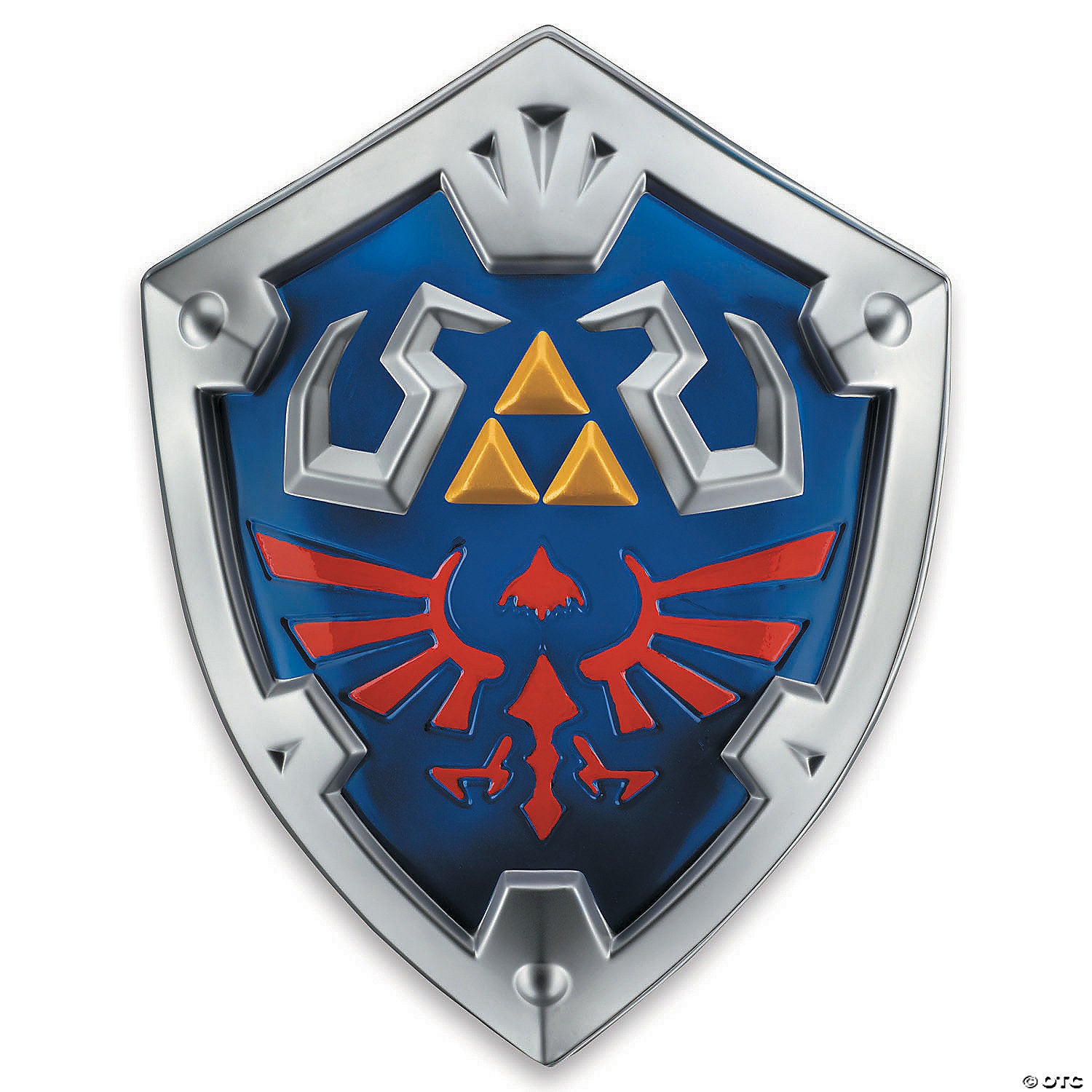 the legend of zelda& 8482  link shield~dg85719-a02