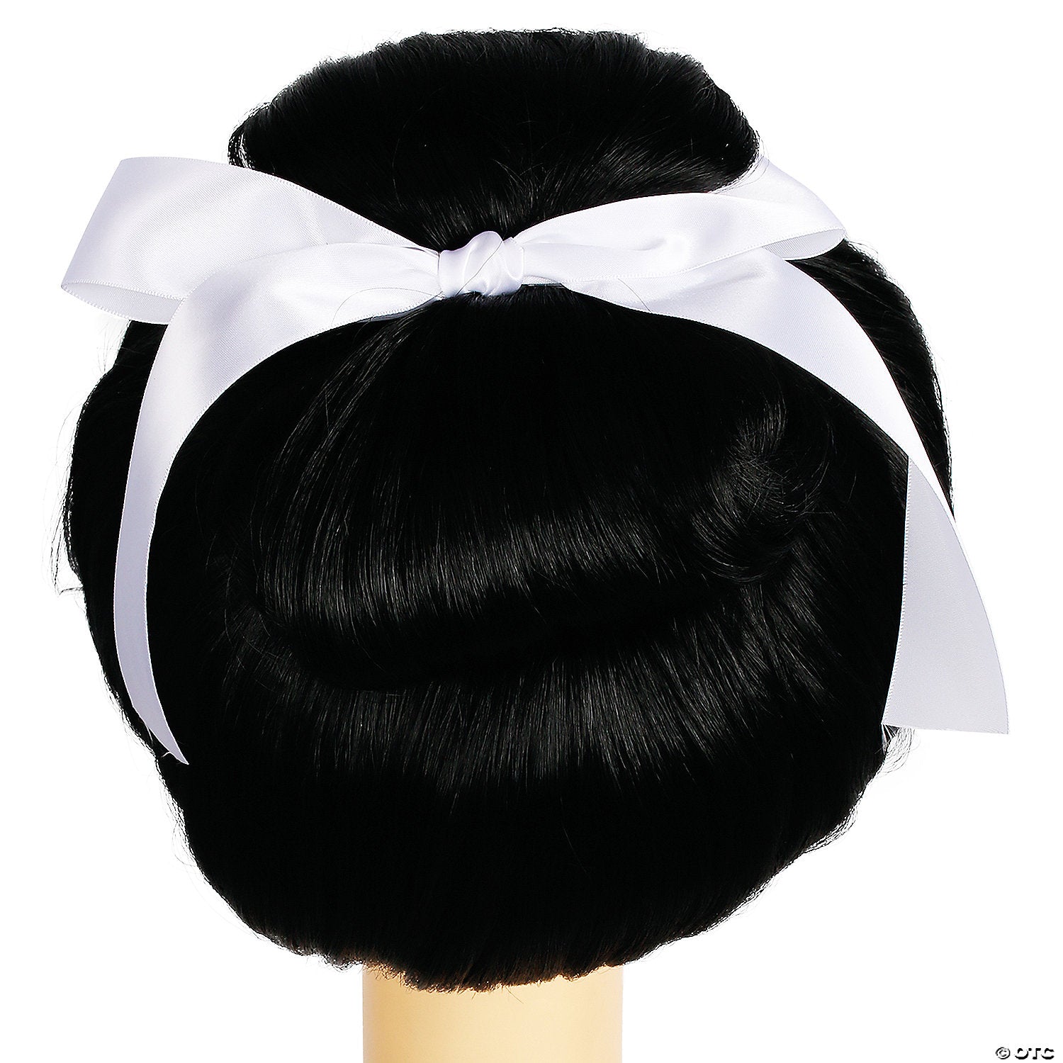 adult geisha wig~lw775bk-a02