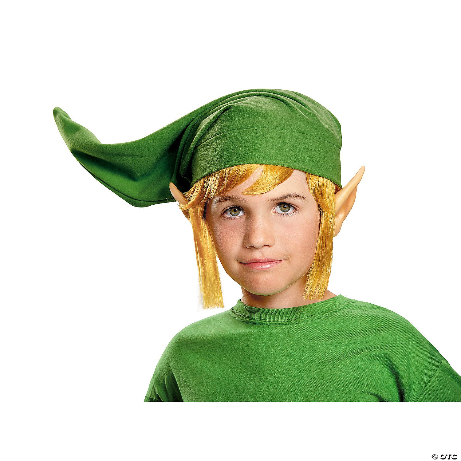 the legend of zelda link costume kit~dg86393ch
