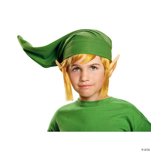 the legend of zelda link costume kit~dg86393ch