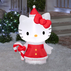 sup  in holiday dress with built in lights christmas outdoor yard decoration~ss115488g-a02