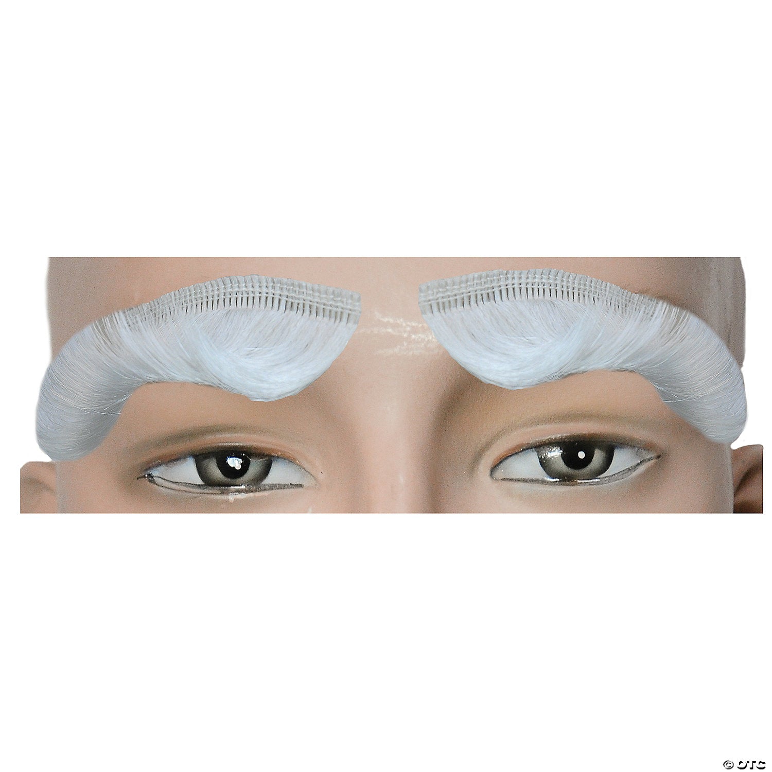 santa eyebrows~lw455wt