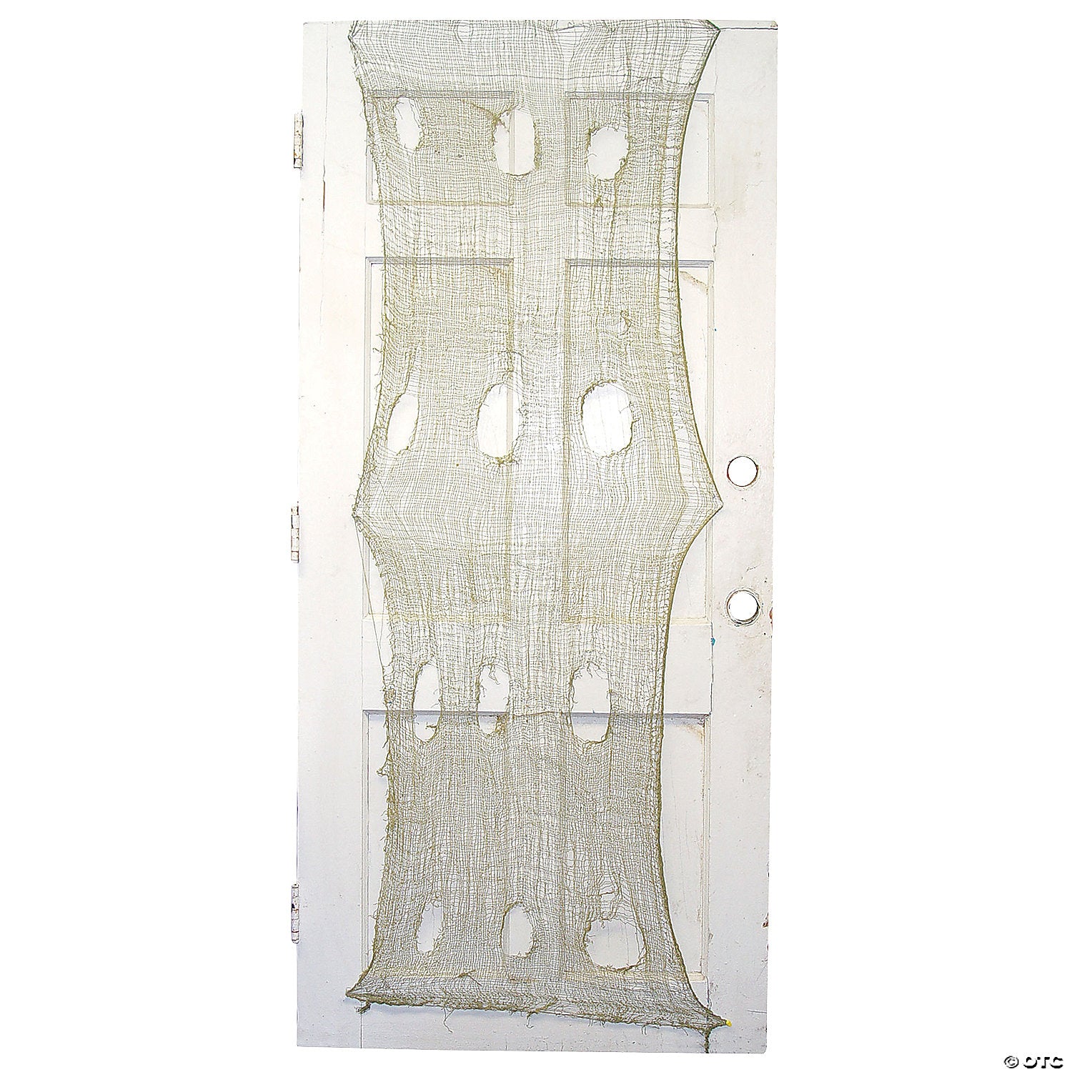freaky fabric dec green net~ss78960