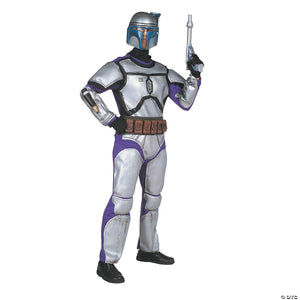 boy s star wars& 8482  jango fett costume   large~af195lg